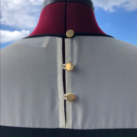 Eliza J Royal Collection Long Sleeve Formal Dress - Picture 11 of 16